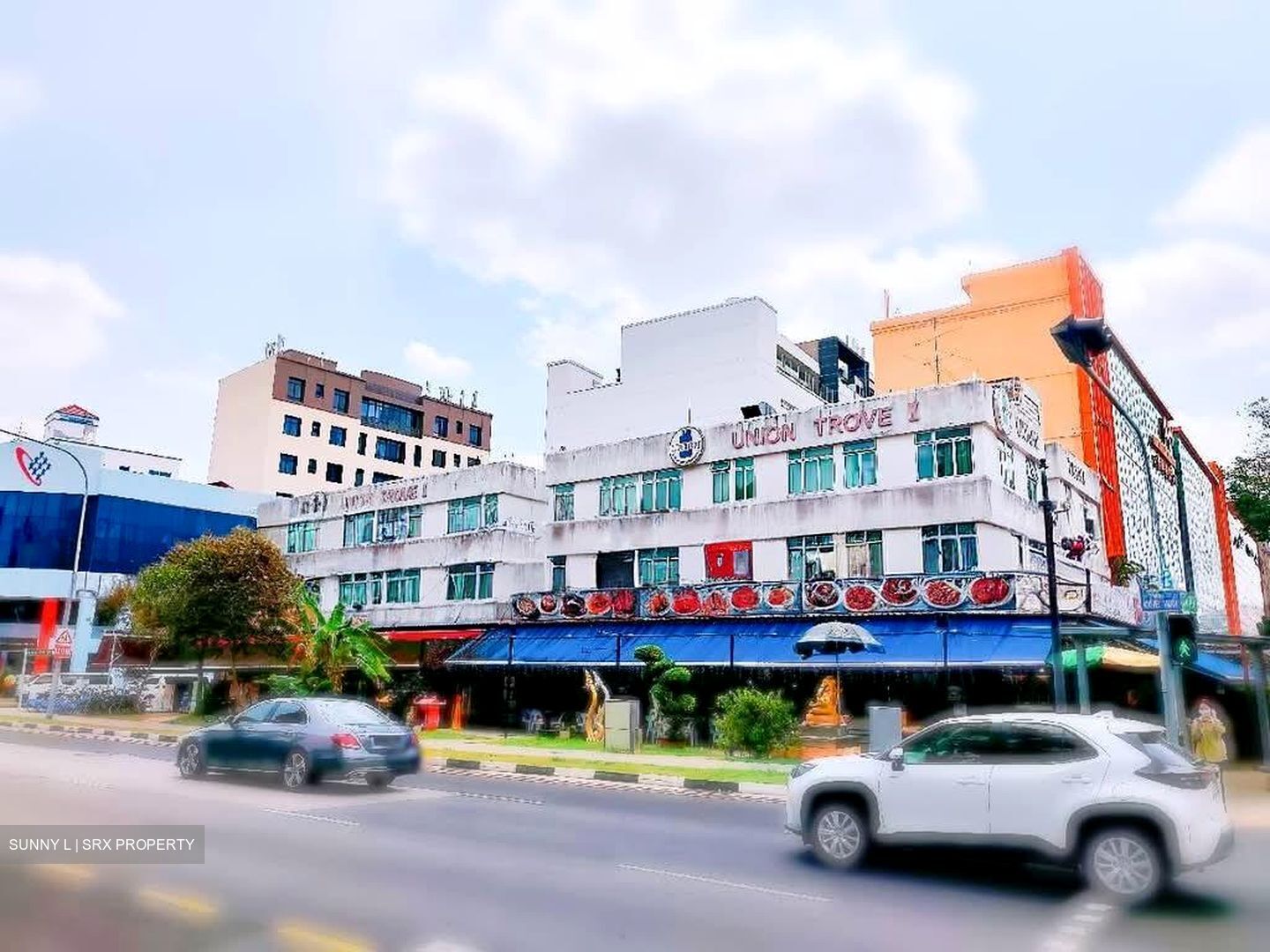 Geylang Road (D14), Shop House #567861581